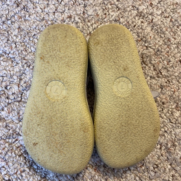 Sun Sans Surfer Silver Size 7 - Picture 3 of 3